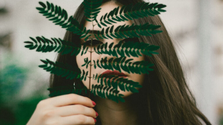 7 Geheimnisse die Dich unwiderstehlich machen