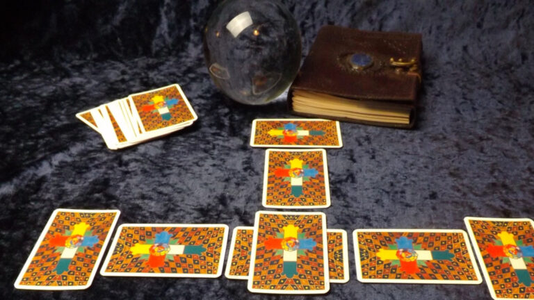 Fun Facts über mich